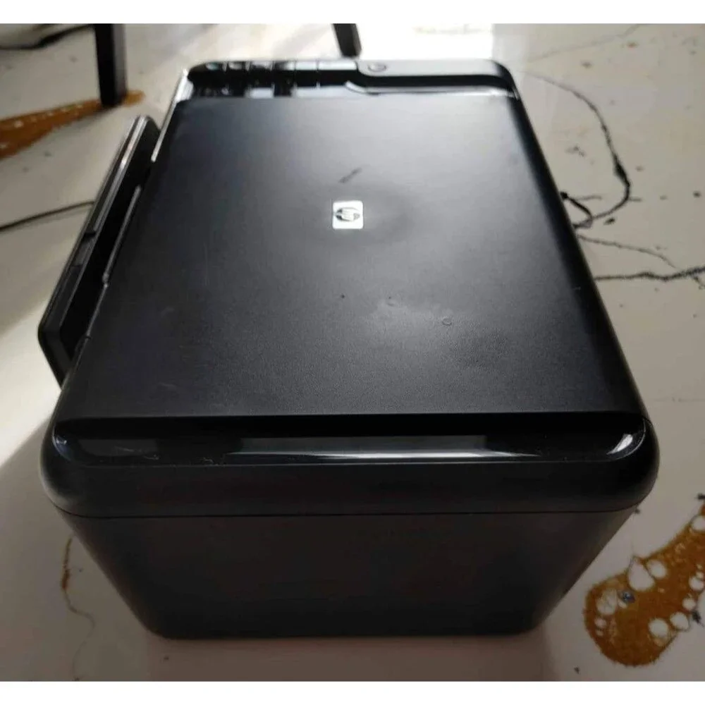 HP Deskjet F4480 Printer Scanner and Copier